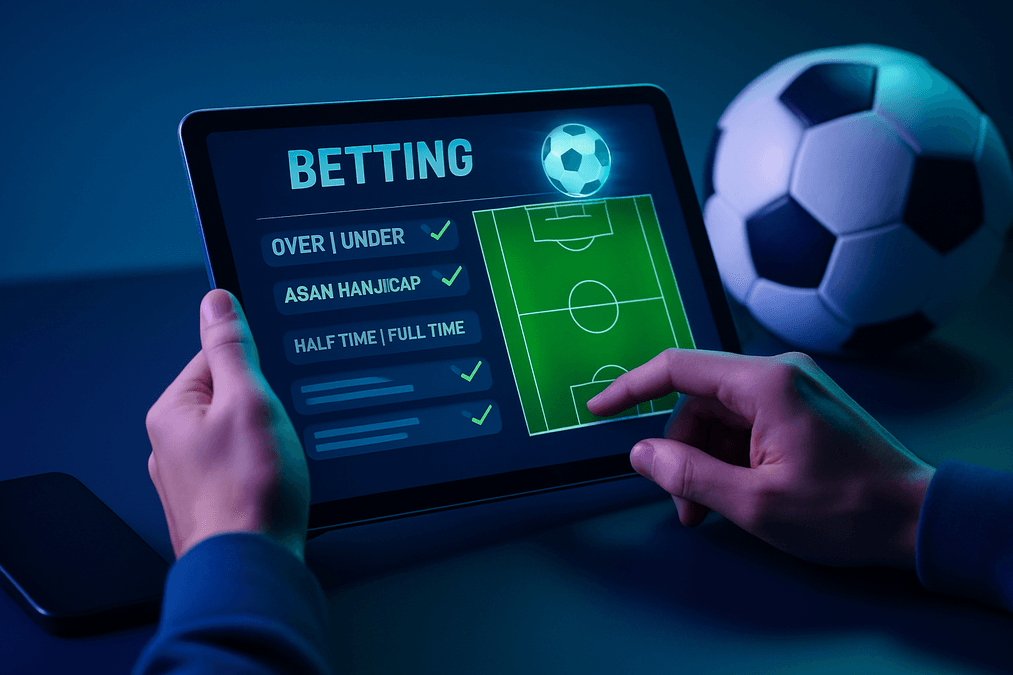 Fußball Wetten Strategien – Die besten Taktiken für profitable Wetten