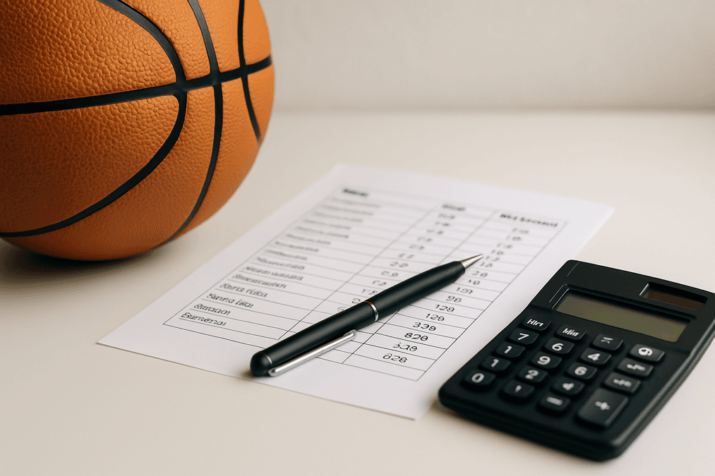 Kelly-Kriterium bei Sportwetten – So optimierst du deine Einsatzhöhe