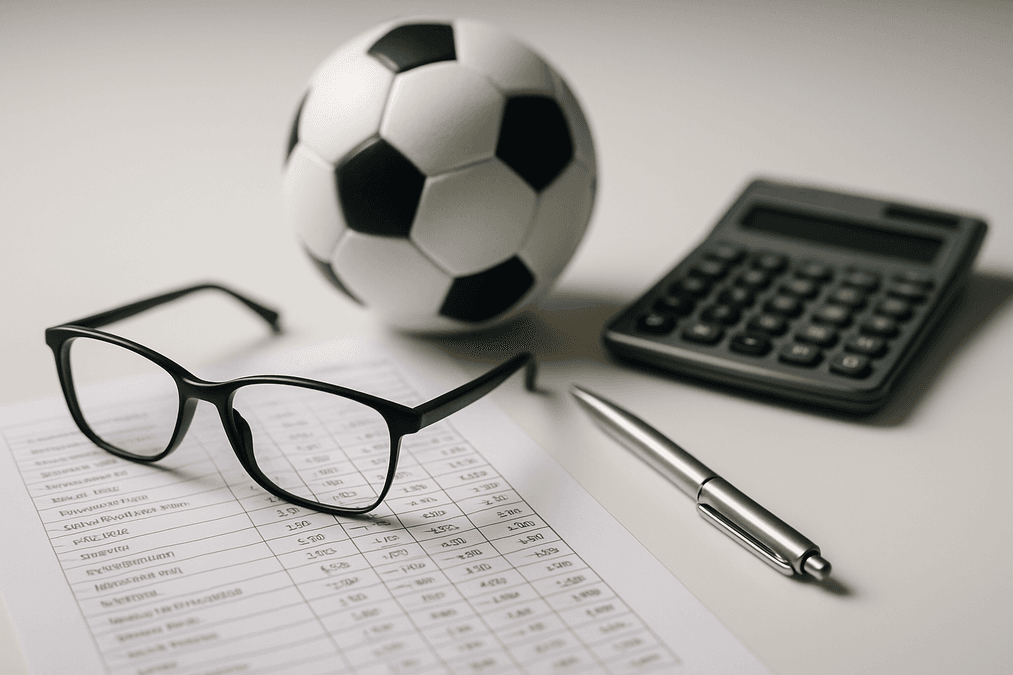 Quotenanalyse bei Sportwetten – So bewertest du Wettquoten richtig