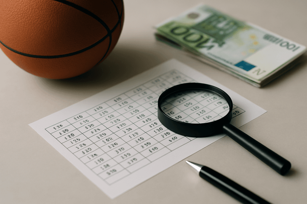 Value Bets finden bei Sportwetten – So erkennst du profitable Wetten