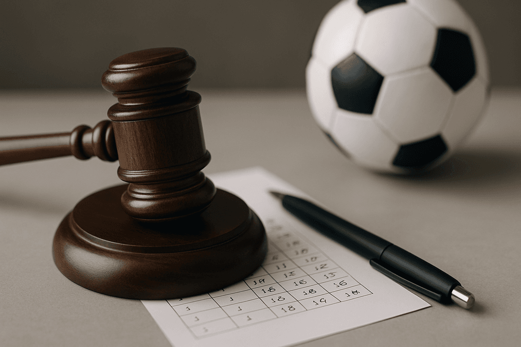 Wettfehler vermeiden – Die 10 häufigsten Fehler bei Sportwetten