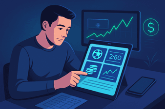 Sportwetten für Anfänger – Der ultimative Einsteiger-Guide 2025