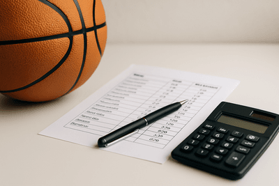 Kelly-Kriterium bei Sportwetten – So optimierst du deine Einsatzhöhe