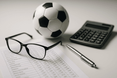 Quotenanalyse bei Sportwetten – So bewertest du Wettquoten richtig