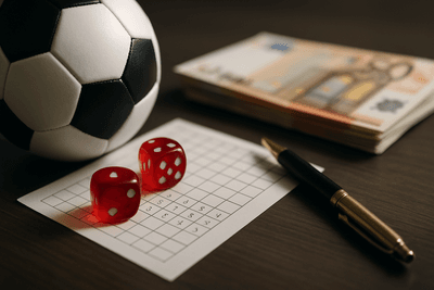 Wettsysteme für Sportwetten – Vergleich der besten Systeme